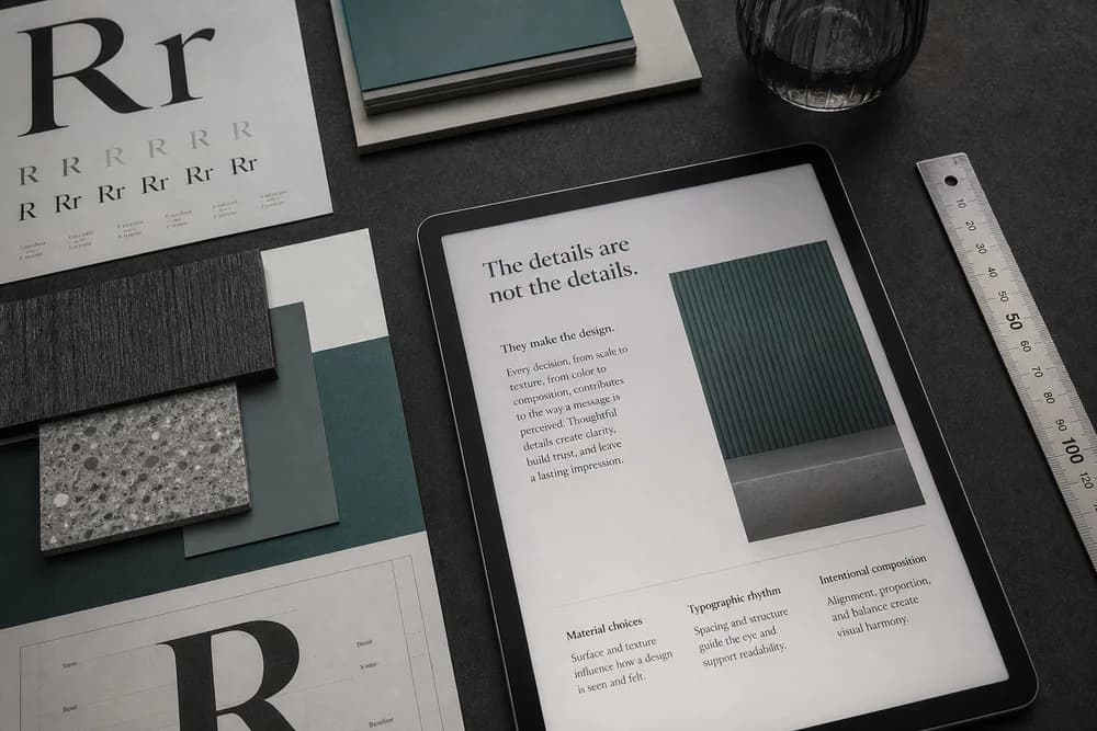 Typography Basics for Non-Designers
