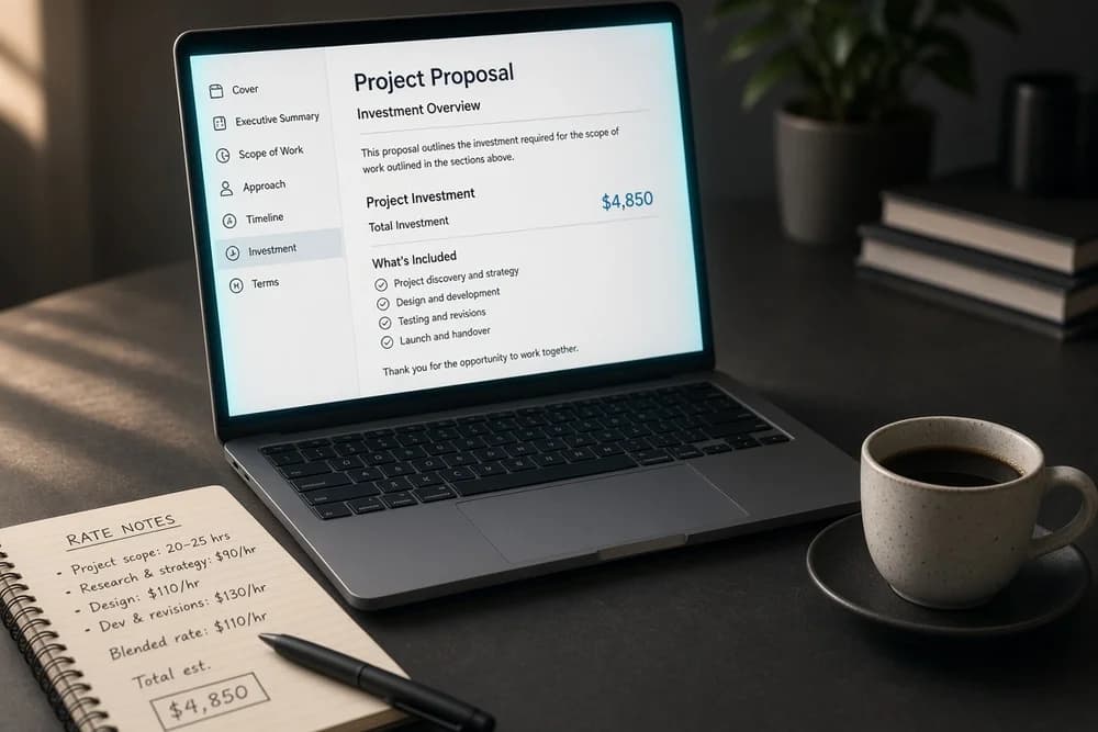 How to Get a Job on Upwork: A Beginner’s Guide