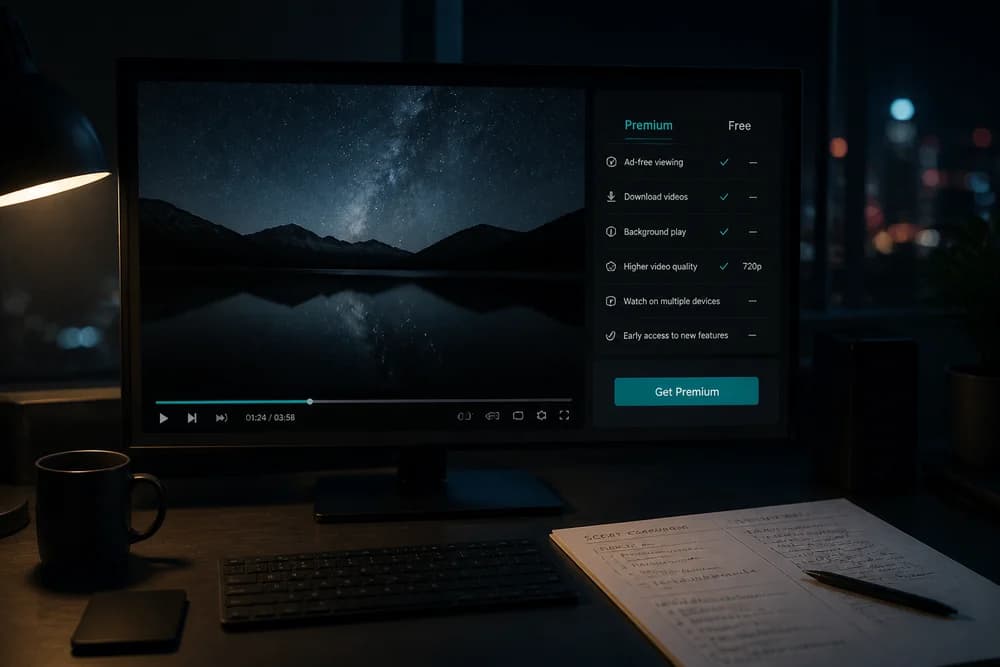 YouTube Premium vs Free: Is It Worth It?