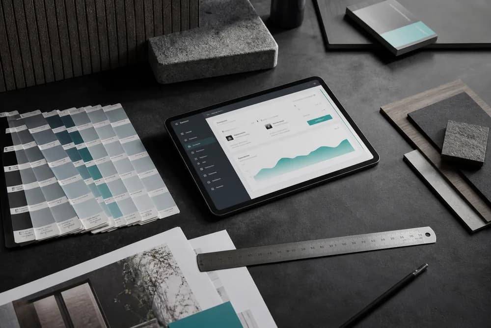 How to Choose a Brand Color Palette