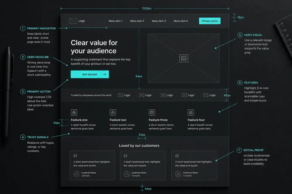 How to Review Your Own Website for UX Issues
