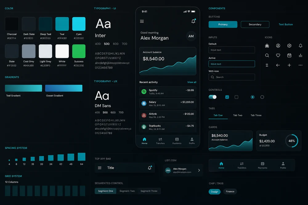 UI vs UX: What's the Difference?